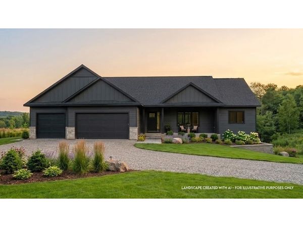 1483 48th Street, Somerset, WI 54025