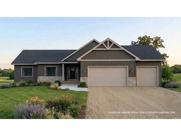 487 146th Avenue, Somerset, WI 54025