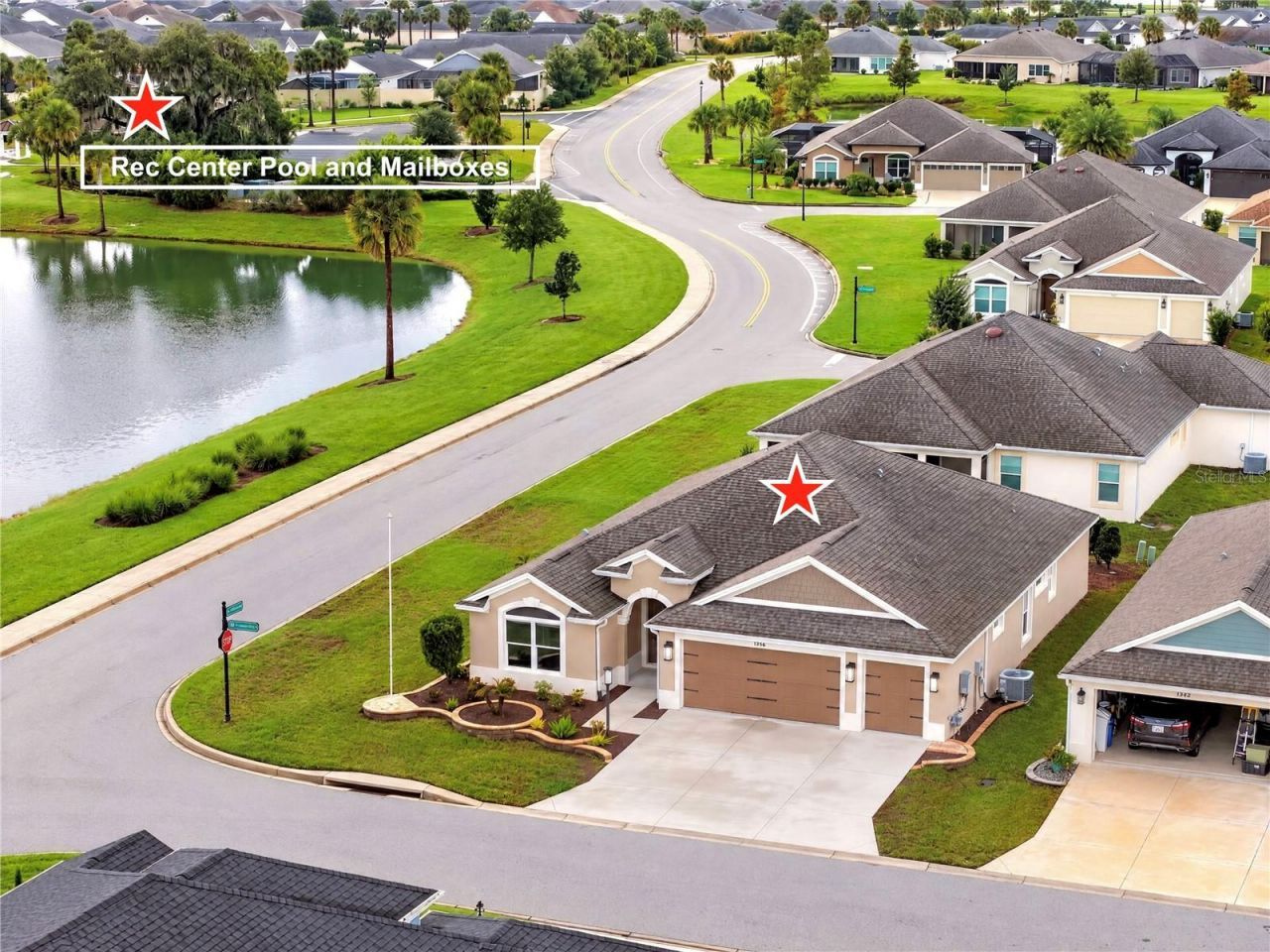1336 Frazier Way, The Villages, FL 32163 Main Photo
