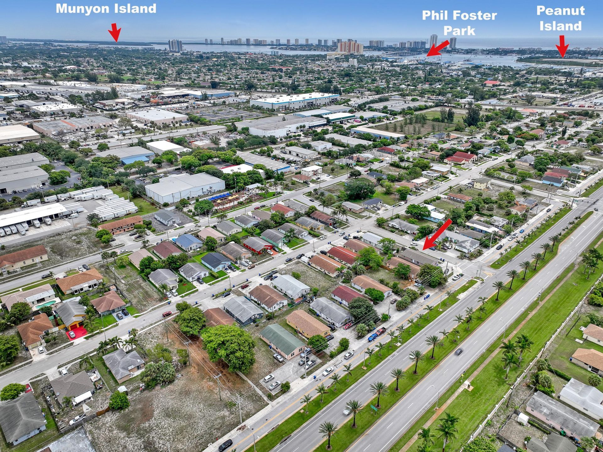 1000 Martin Luther King Junior Boulevard, Riviera Beach, FL 33404 Photo