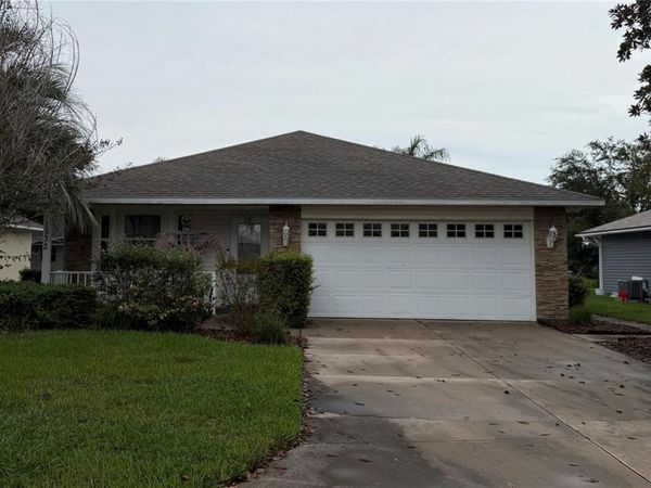 1532 LAKE VILLA DRIVE , TAVARES, FL 32778