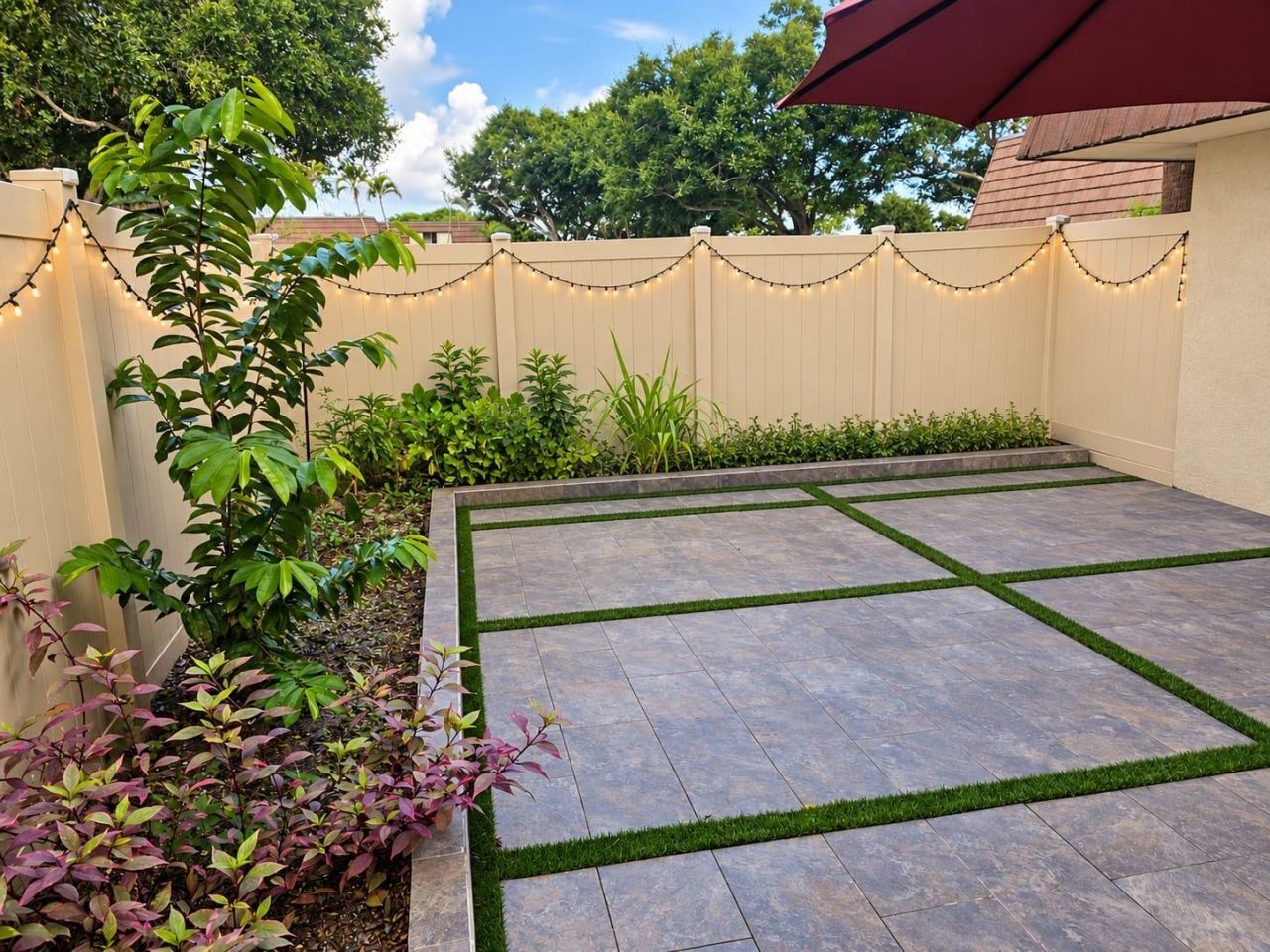 8017 80th Way, West Palm Beach, FL 33407 Photo