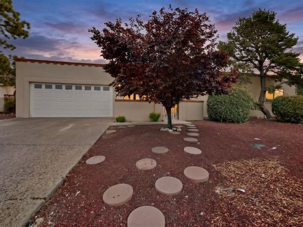 3016 El Marta Court NE, Albuquerque, NM 87111