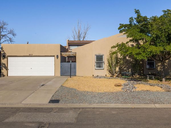 432 Stallion Road SE, Rio Rancho, NM 87124