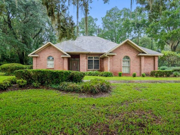 1185 NW SCENIC DRIVE, Lake City, FL 32055