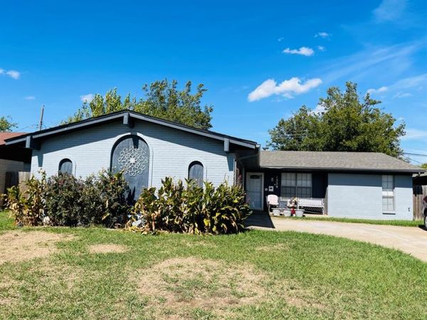 1329 NW 105th Terrace, Oklahoma City, OK 73114