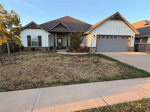 6513 NW 150th Terrace, Oklahoma City, OK 73142