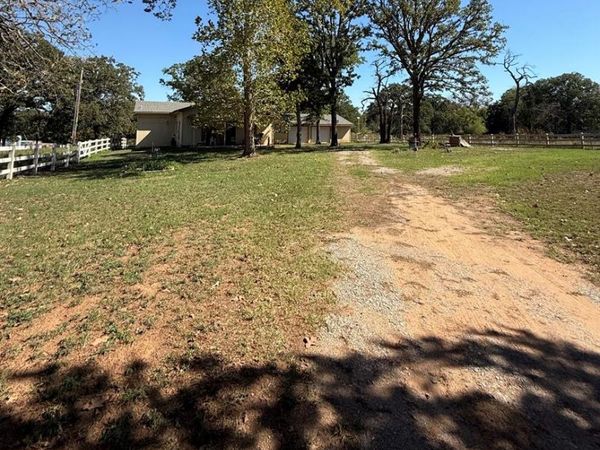 31637 S 369th West Avenue, Bristow, OK 74010