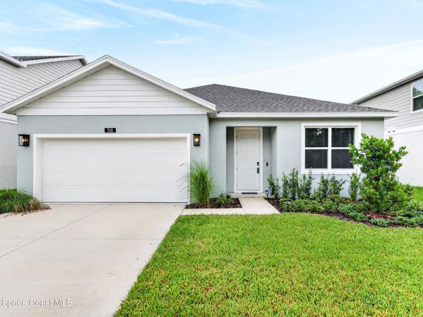 518 Watermark Drive , Cocoa, FL 32927
