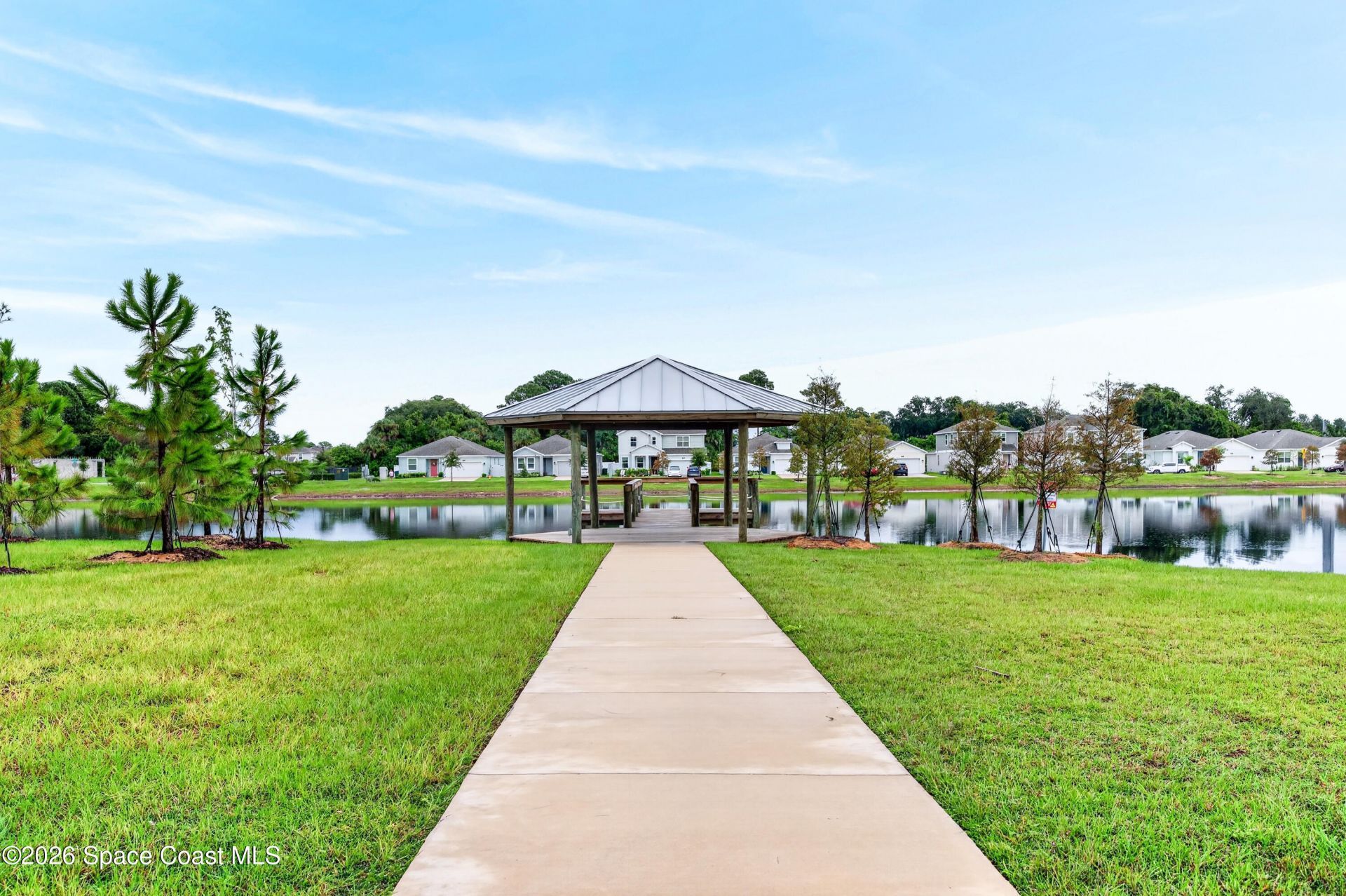 518 Watermark Drive , Cocoa, FL 32927 Photo