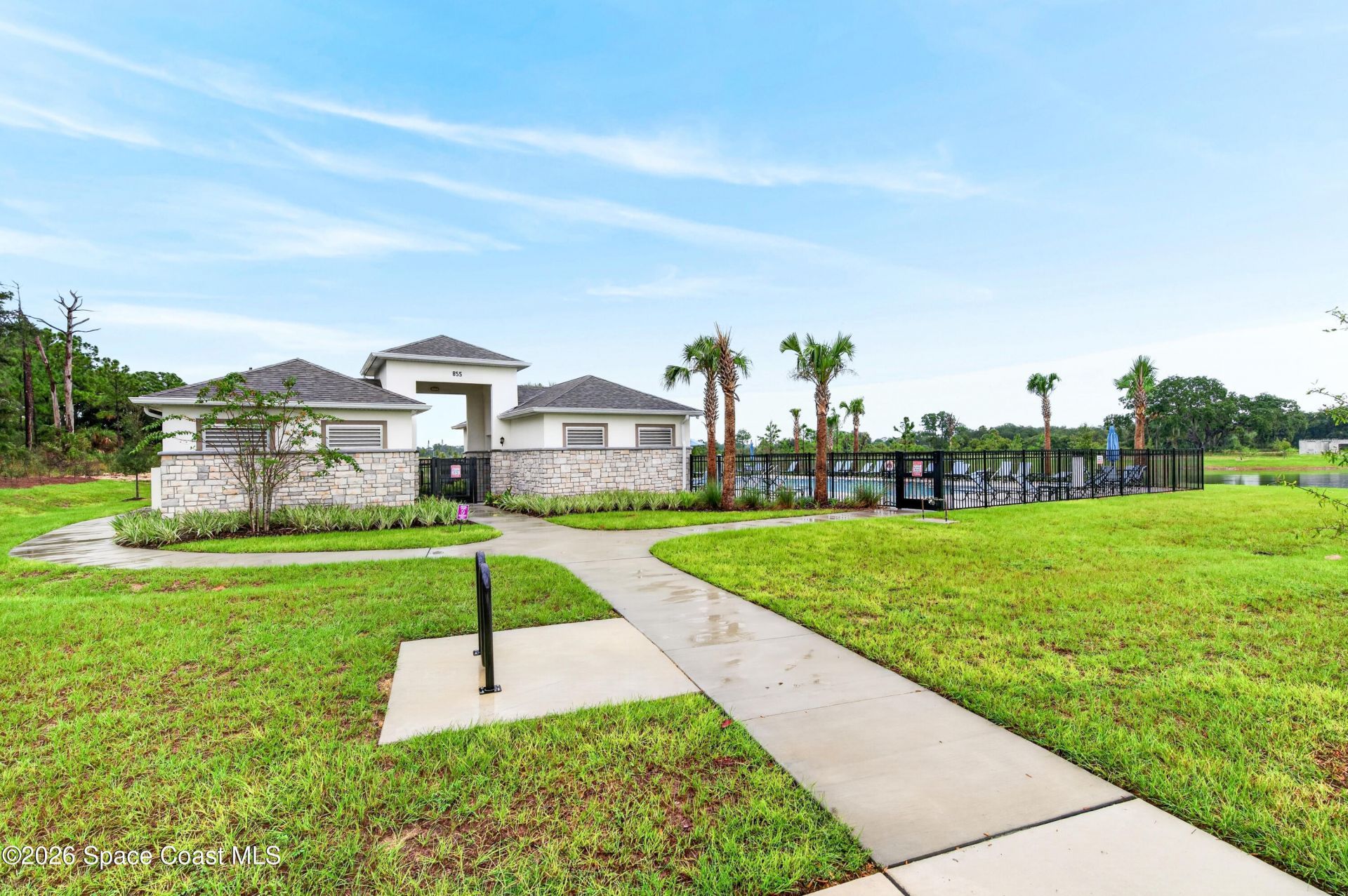 518 Watermark Drive , Cocoa, FL 32927 Photo