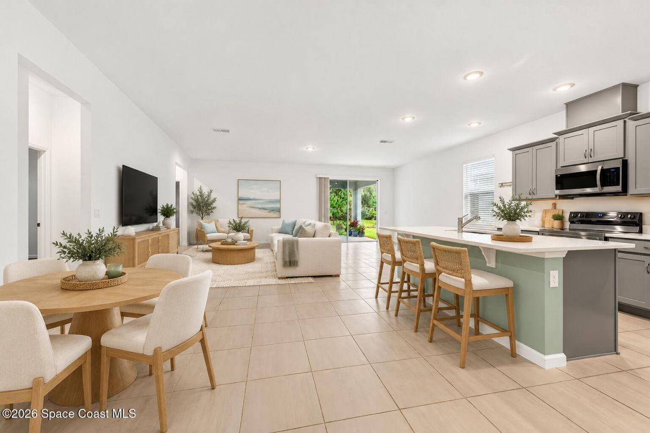 518 Watermark Drive , Cocoa, FL 32927 Photo