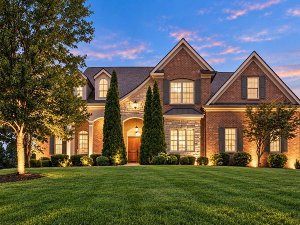 9405 Big Horn Rdg , Brentwood, TN 37027