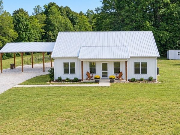 4331 Tanyard Hill Rd , Lynchburg, TN 37352