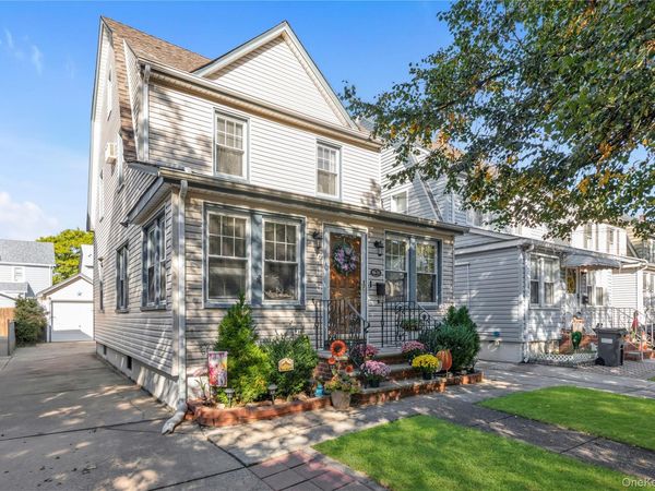 88-32 241st Street , Bellerose, NY 11426