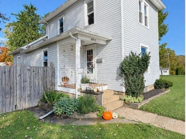 1003 Howard Street, Mount Vernon, OH 43050