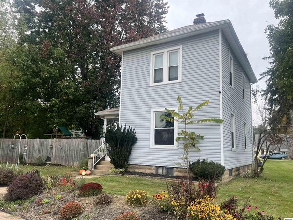 1003 Howard Street, Mount Vernon, OH 43050