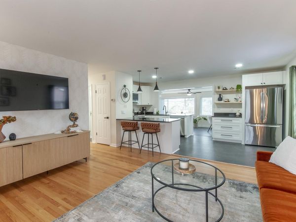 1008 COLEMAN DR , Charlottesville, VA 22901