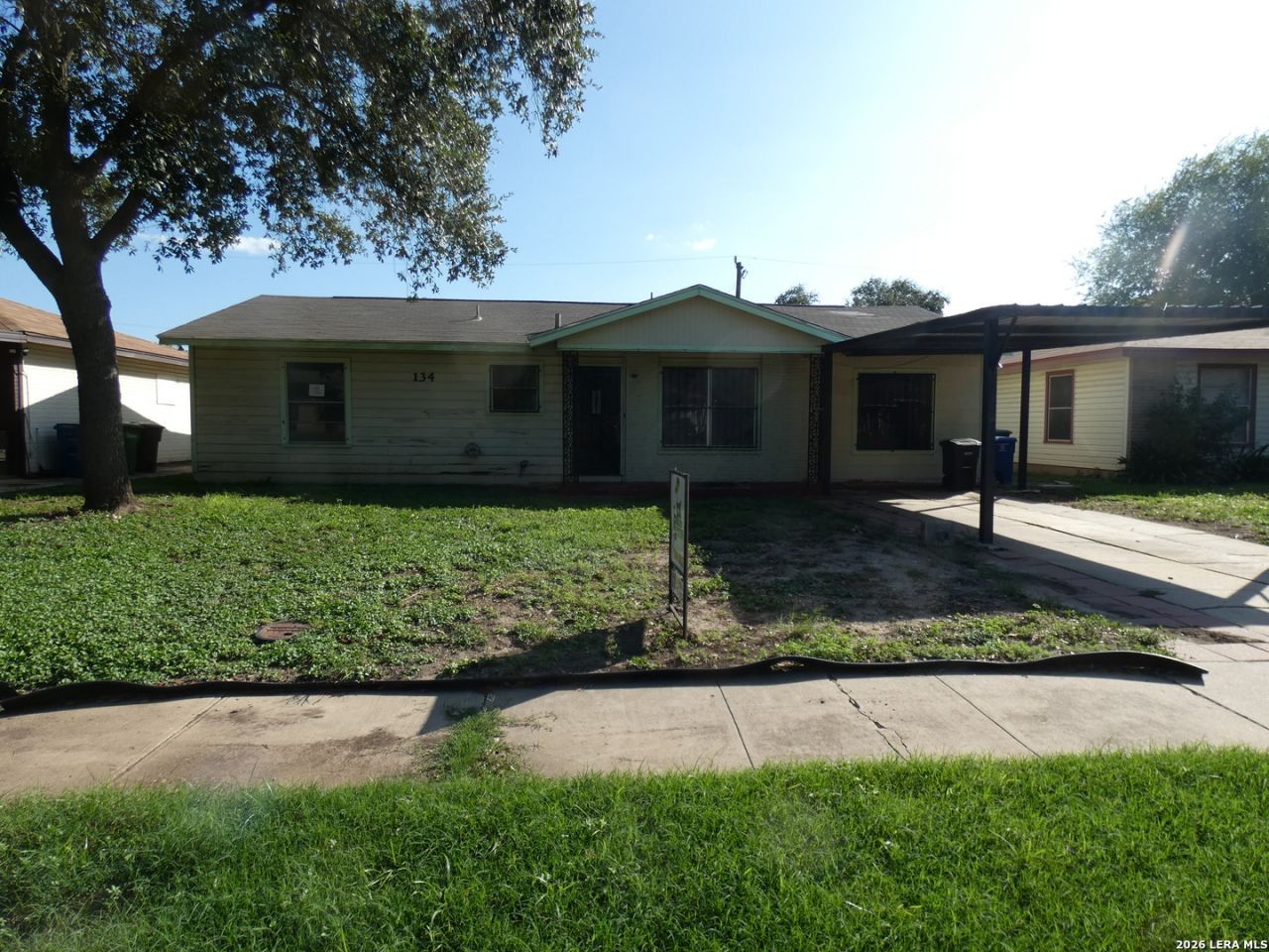 134 Chesley Dr., San Antonio, TX 78226 Main Photo