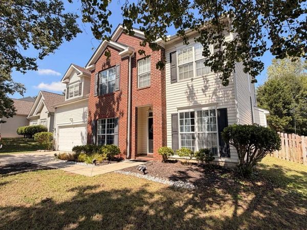 1842 Moss Creek Drive , Harrisburg, NC 28075