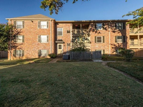 1207 MIDDLE CT, Unit 302M, Memphis, TN 38119