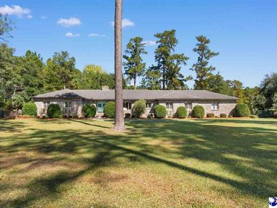 2529 Olanta Highway, Scranton, SC 29591