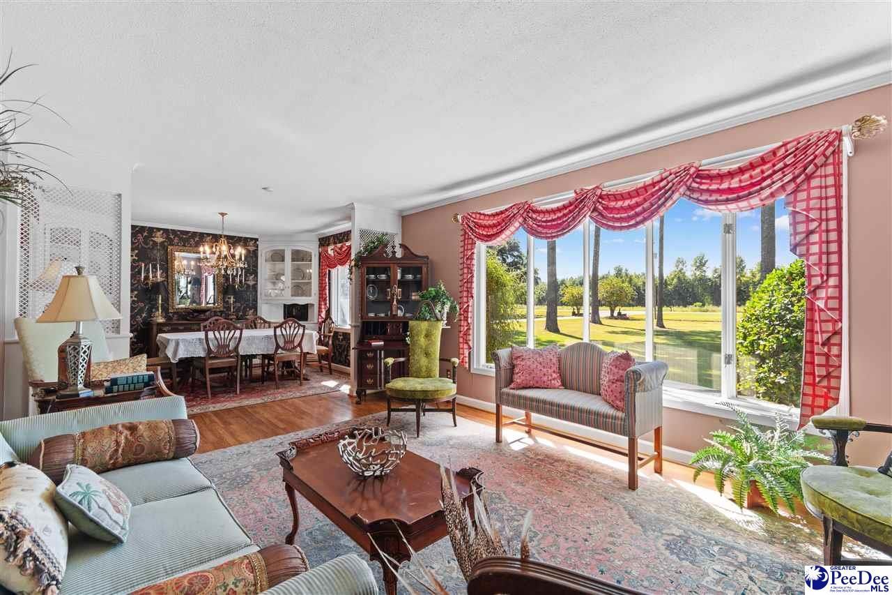 2529 Olanta Highway Photo 20
