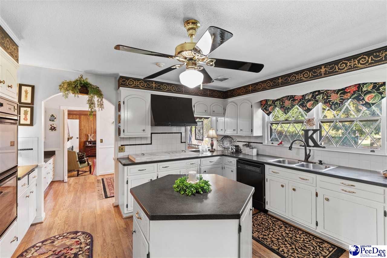 2529 Olanta Highway Photo 7