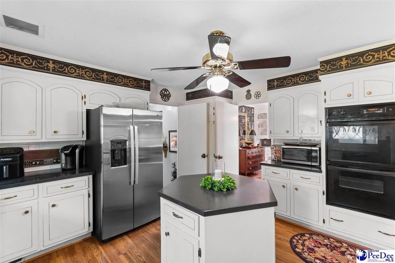 2529 Olanta Highway Photo 8