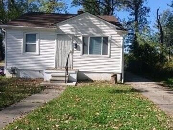 5217 Neff, Detroit, MI 48224