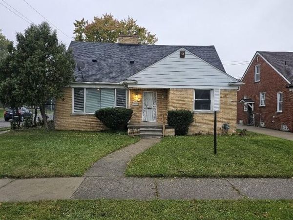 18901 Prest, Detroit, MI 48235