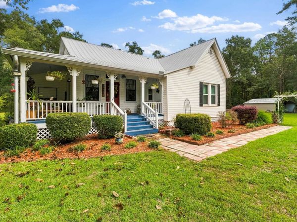 450 Riverview Road, Havana, FL 32333