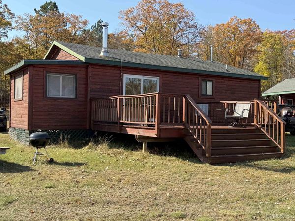 11515 Co Rd CMM Road, Ely Twp, MI 49849