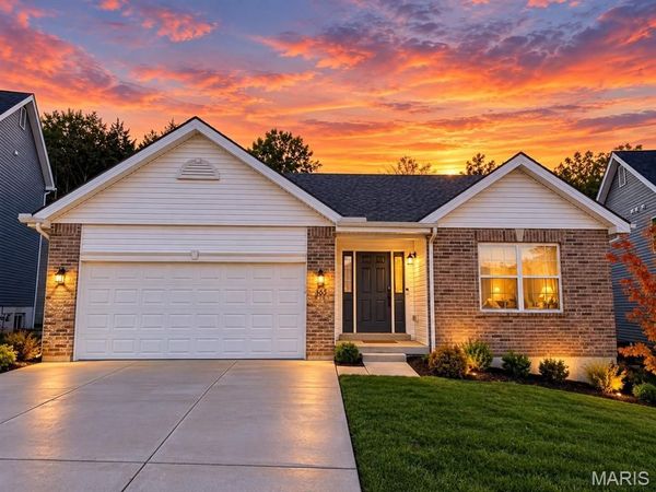 3135 White Pine Drive, Imperial, MO 63052