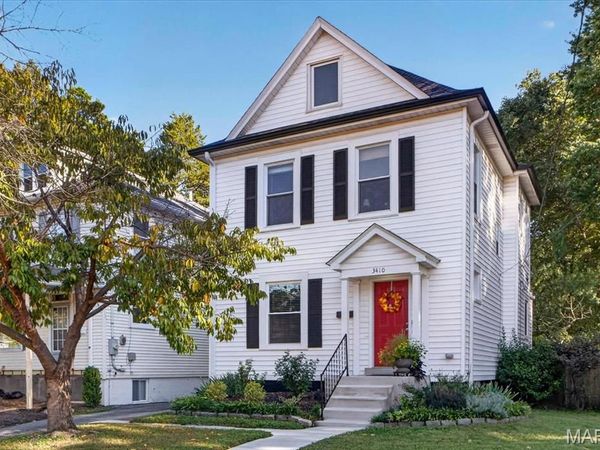 3410 Cambridge Avenue, Maplewood, MO 63143