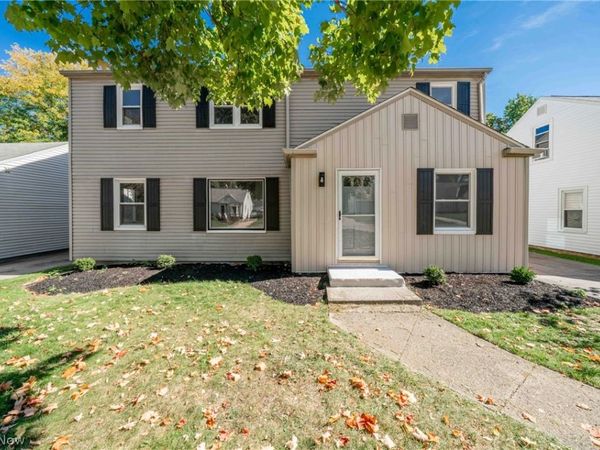 1177 Worton Boulevard , Mayfield Heights, OH 44124