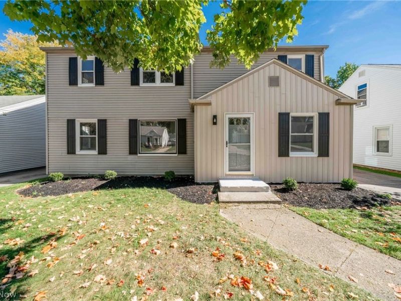 1177 Worton Boulevard, Mayfield Heights, OH 44124 Photo 1