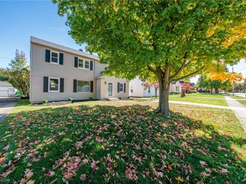 1177 Worton Boulevard, Mayfield Heights, OH 44124 Photo 2