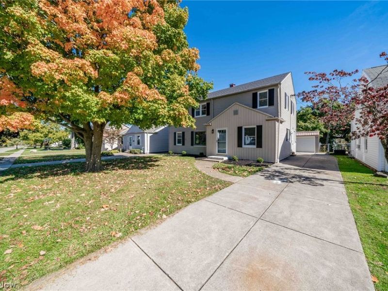 1177 Worton Boulevard, Mayfield Heights, OH 44124 Photo 4