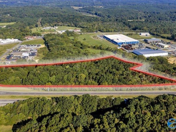 1351A Old Waterworks Road SW, Fort Payne, AL 35968