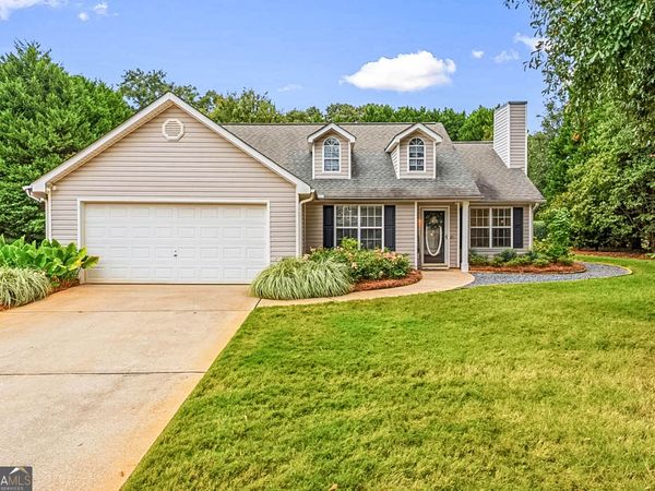 2042 Big Cypress Lane, Locust Grove, GA 30248