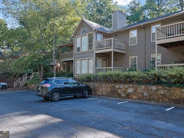 2401 Country Park Drive SE, Smyrna, GA 30080