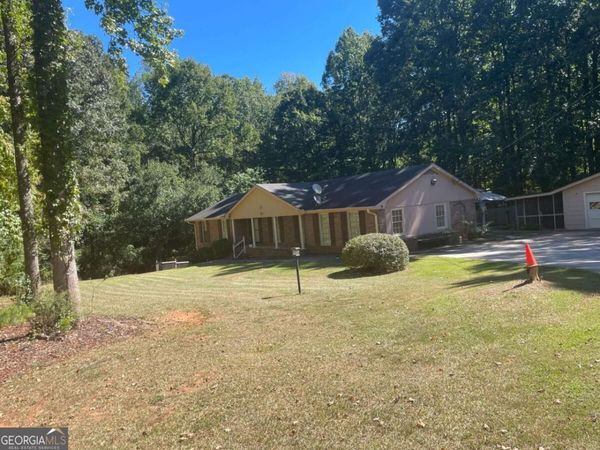 6310 Koweta Road, Fairburn, GA 30213
