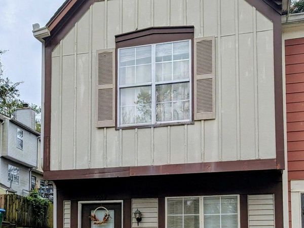 6662 Ramgates Way NW, Norcross, GA 30093