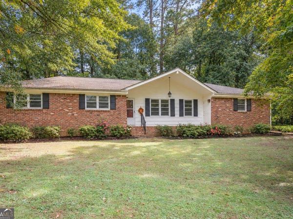 4464 Francis Court SW, Lilburn, GA 30047