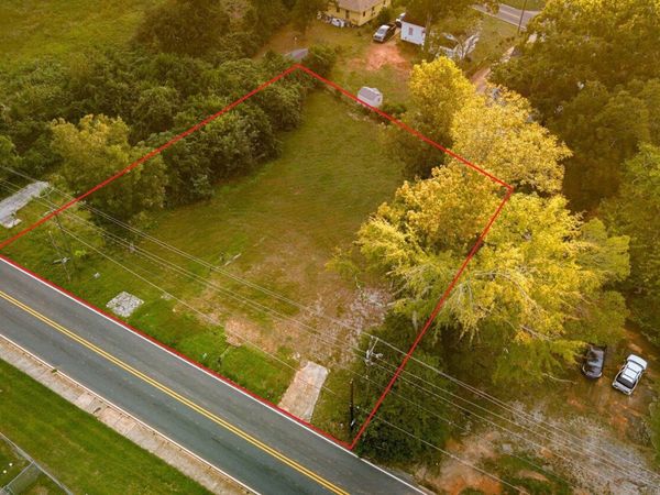 549 N 6th Street, Griffin, GA 30223