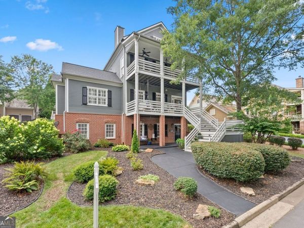 311 Waterfront Park Lane, Dawsonville, GA 30534