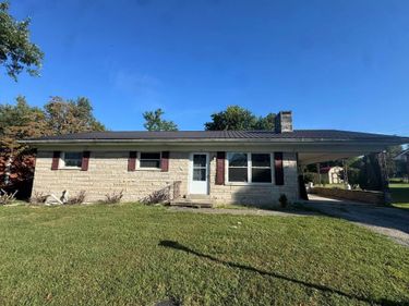 3103 Old Kentucky Hwy 52 , Richmond, KY 40475