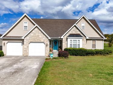 4750 Keavy Road, London, KY 40741