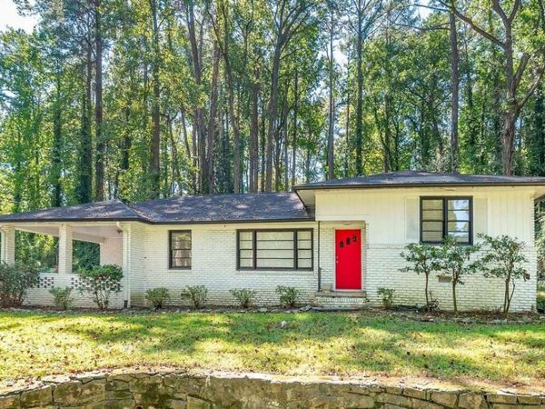 3466 Rockhaven Circle NE, Atlanta, GA 30324